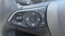 Vauxhall Insignia 1.5T SRi Nav 5dr Petrol Hatchback